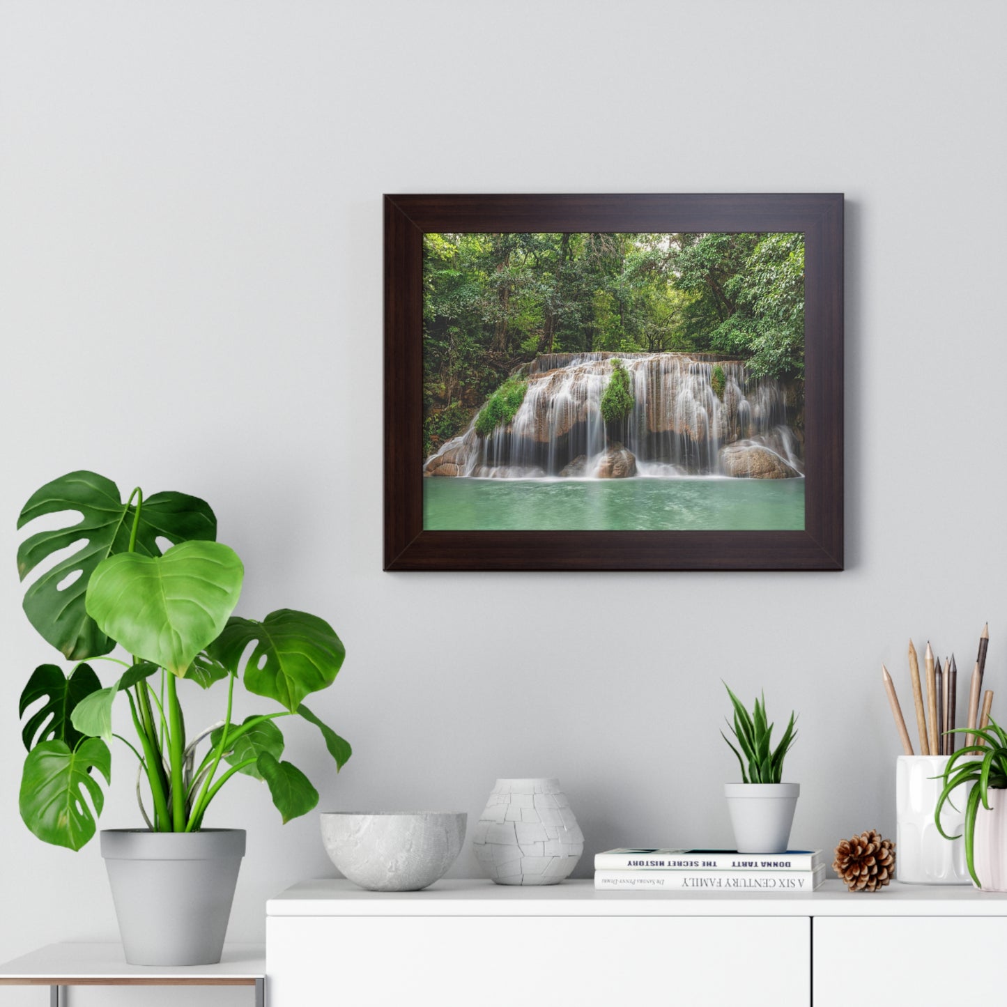 Waterfall