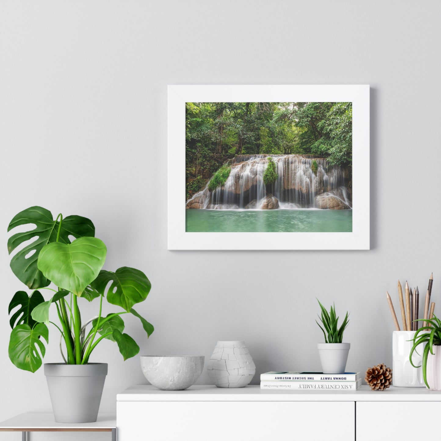 Waterfall