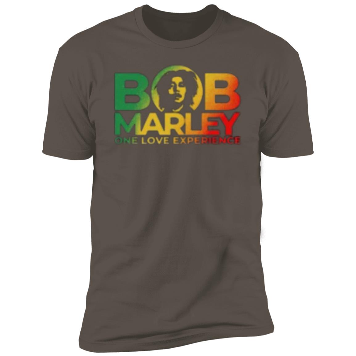 NL3600 Premium Short Sleeve T-Shirt