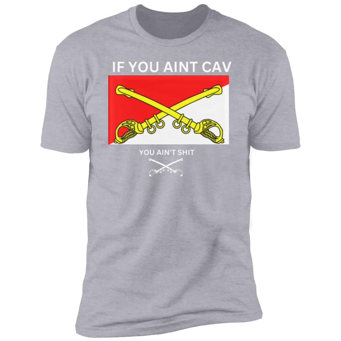 NL3600 Premium Short Sleeve T-Shirt
