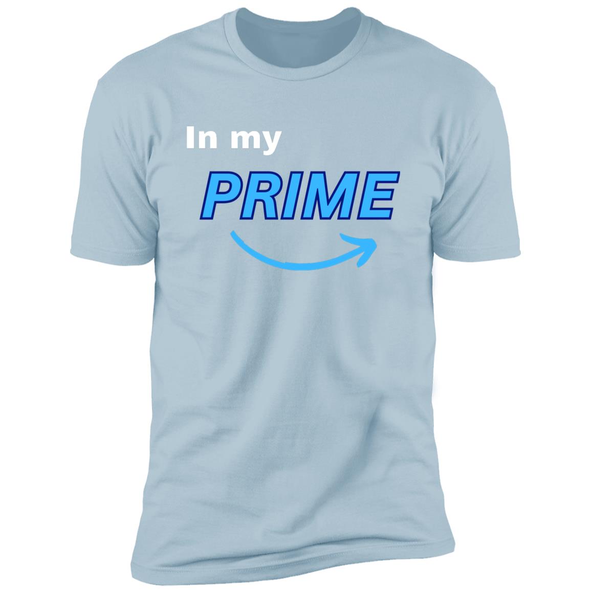 NL3600 Premium Short Sleeve T-Shirt
