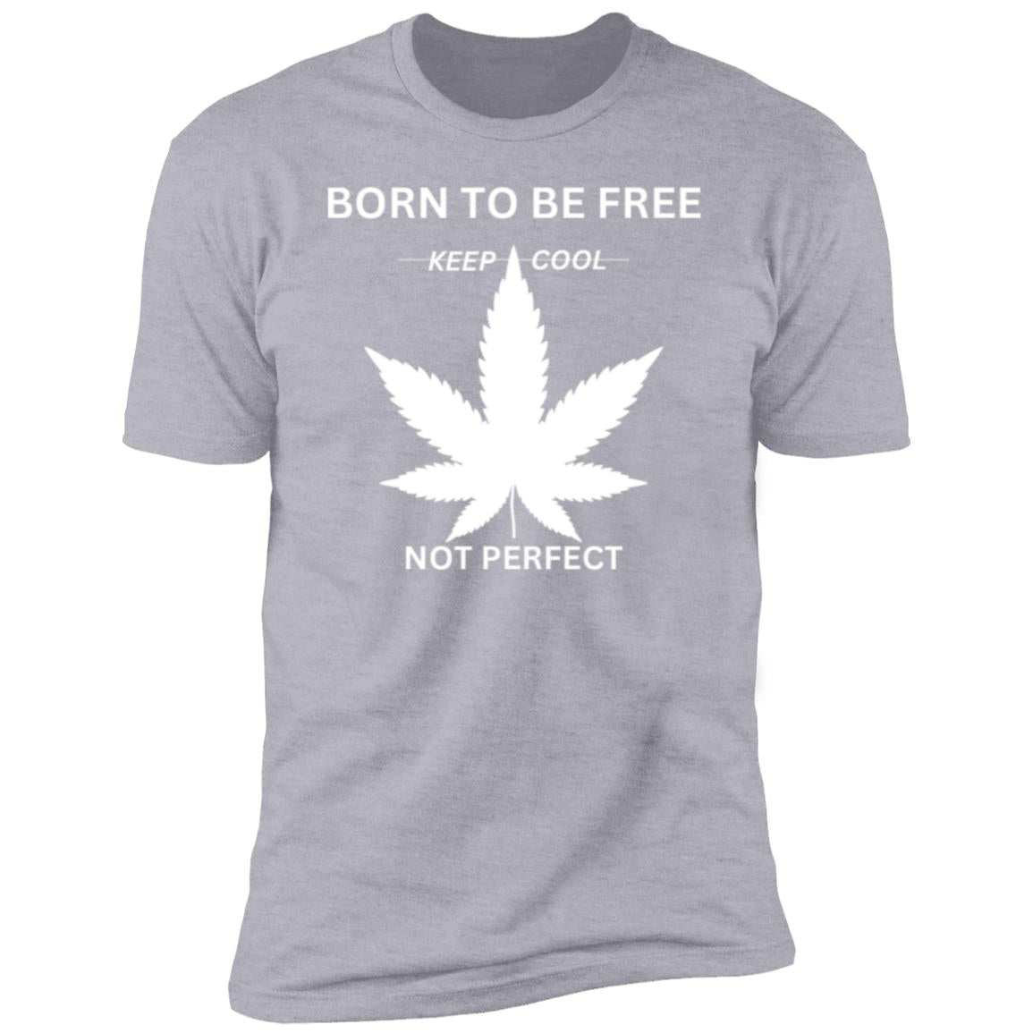 NL3600 Premium Short Sleeve T-Shirt