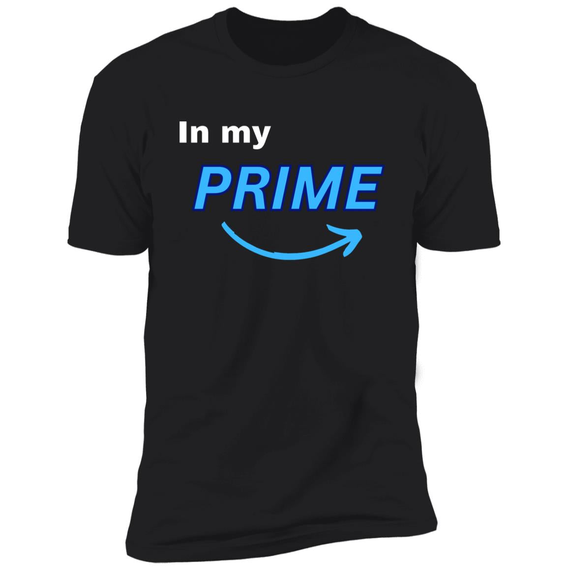 NL3600 Premium Short Sleeve T-Shirt