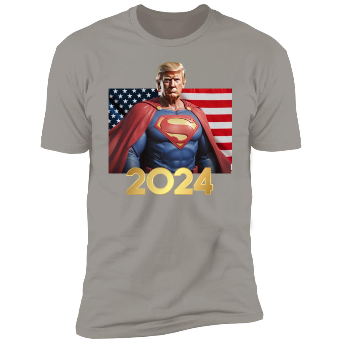 NL3600 Premium Short Sleeve T-Shirt