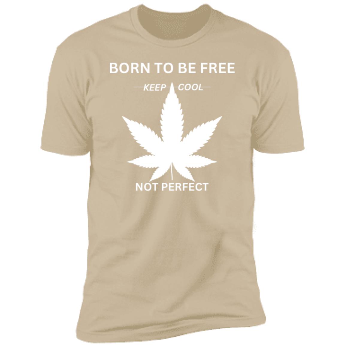 NL3600 Premium Short Sleeve T-Shirt