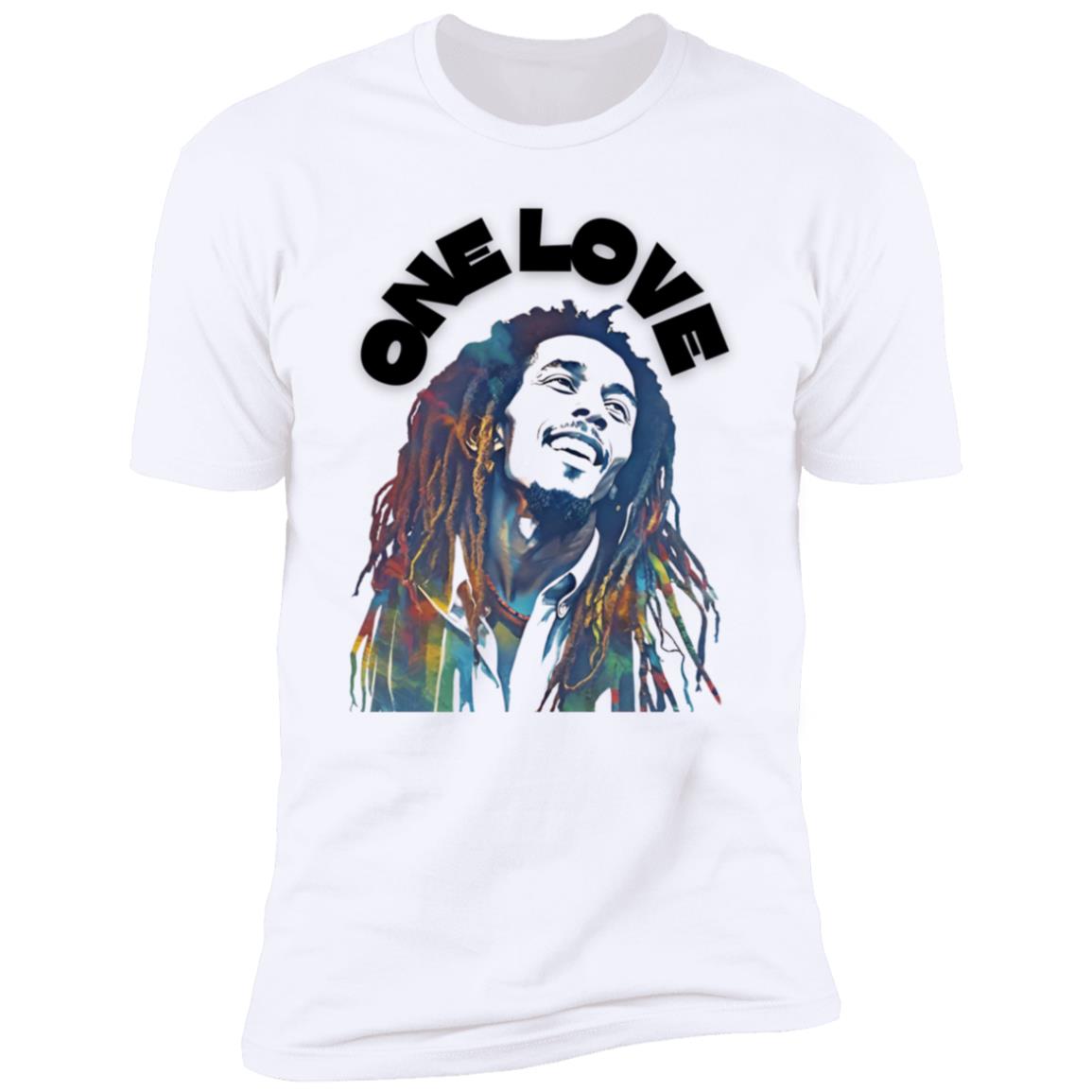 NL3600 Premium Short Sleeve T-Shirt