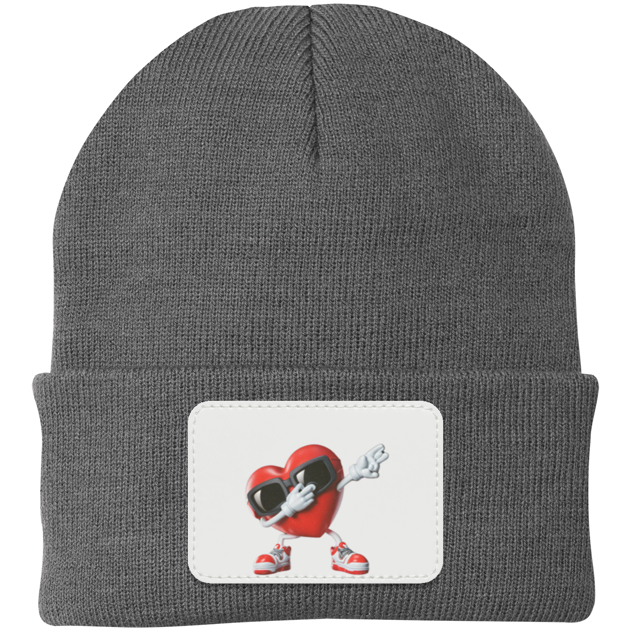 CP90 Knit Cap - Patch