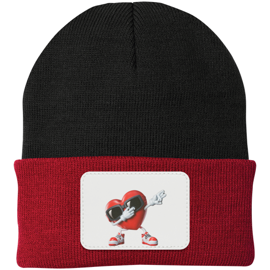 CP90 Knit Cap - Patch