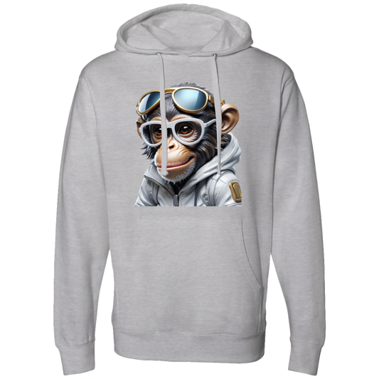 Smart Sapiens “Space” Hoodie