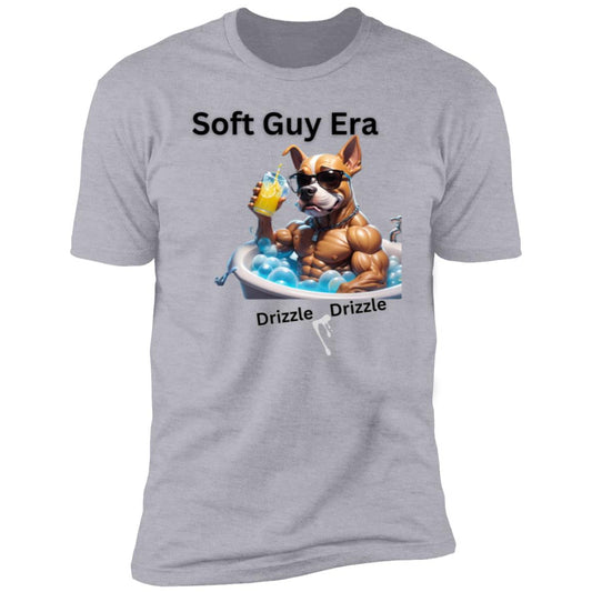 Soft Guy Era T1