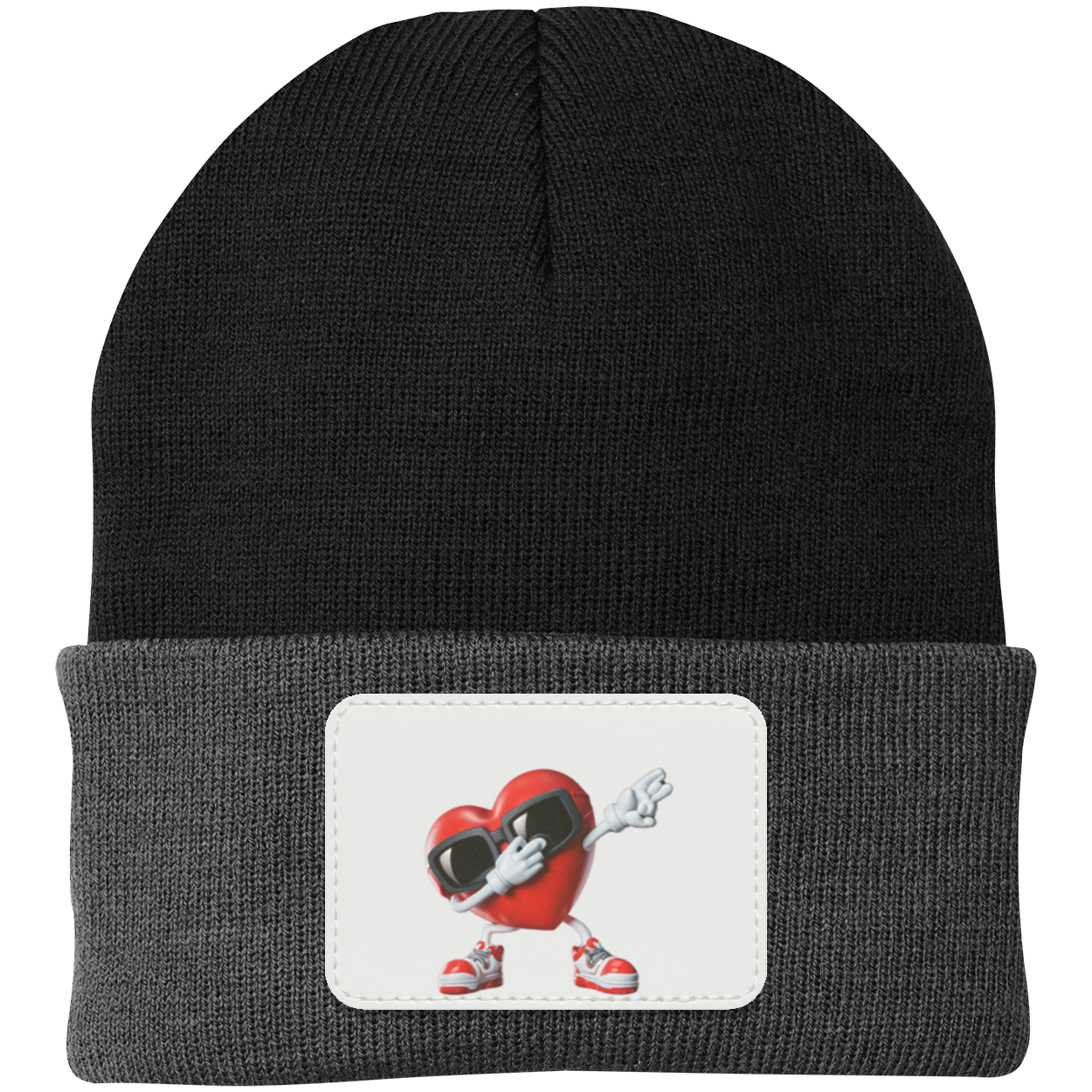 CP90 Knit Cap - Patch