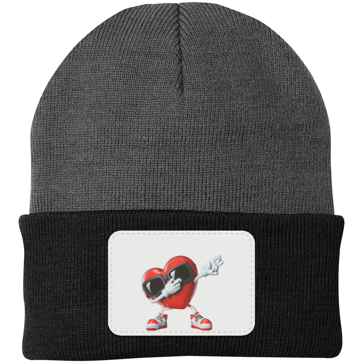 CP90 Knit Cap - Patch